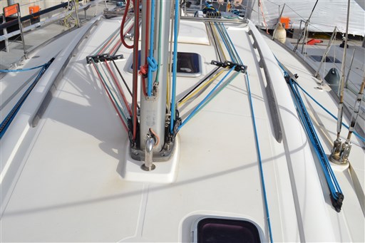 Dufour Yachts DUFOUR 40 12