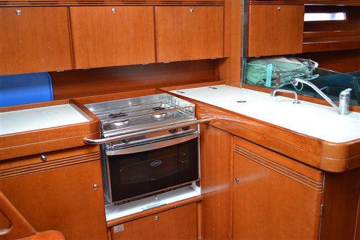 Dufour Yachts DUFOUR 40 4