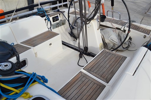 Dufour Yachts DUFOUR 40 6