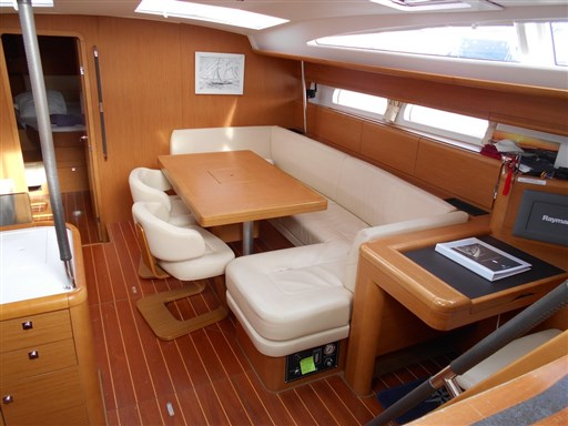 Jeanneau JEANNEAU 53 5