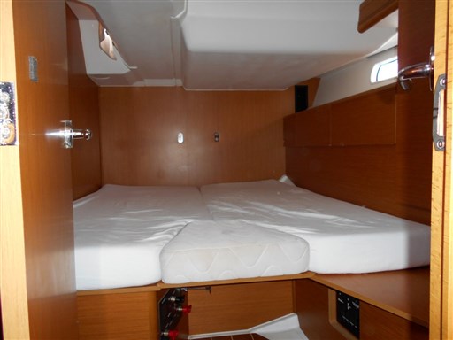Jeanneau JEANNEAU 53 11
