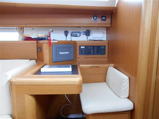Jeanneau JEANNEAU 53 6