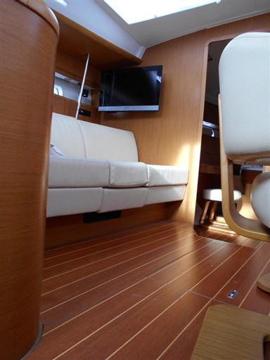 Jeanneau JEANNEAU 53 13
