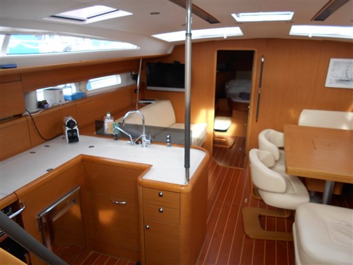 Jeanneau JEANNEAU 53 4