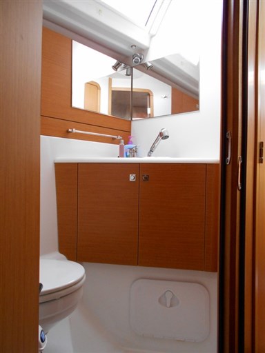 Jeanneau JEANNEAU 53 12