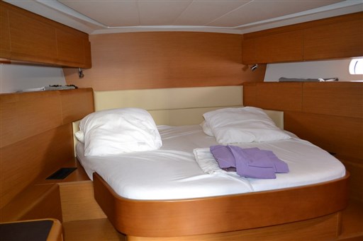 Jeanneau JEANNEAU 53 8
