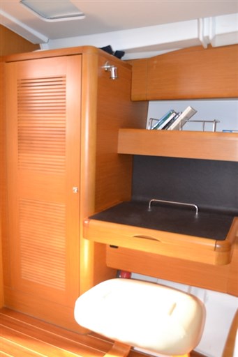 Jeanneau JEANNEAU 53 9