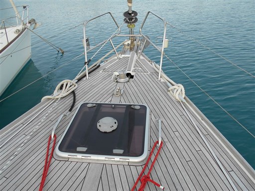 Jeanneau JEANNEAU 53 15