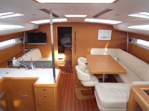 Jeanneau JEANNEAU 53 3