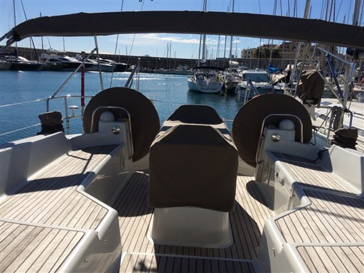 Jeanneau JEANNEAU 53 2