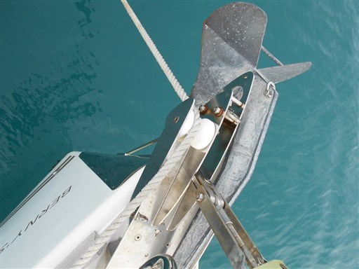 Jeanneau JEANNEAU 53 16
