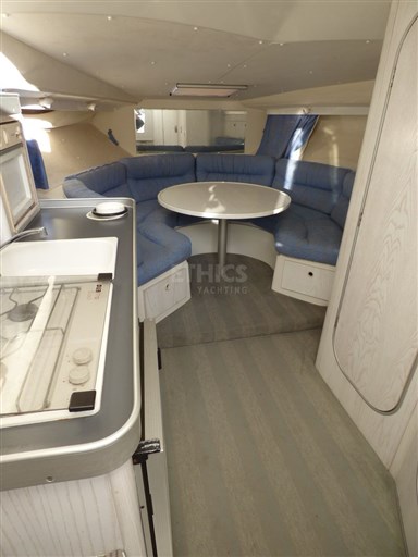 Beneteau FLYER 8 5