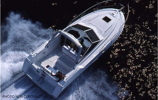 Beneteau FLYER 8