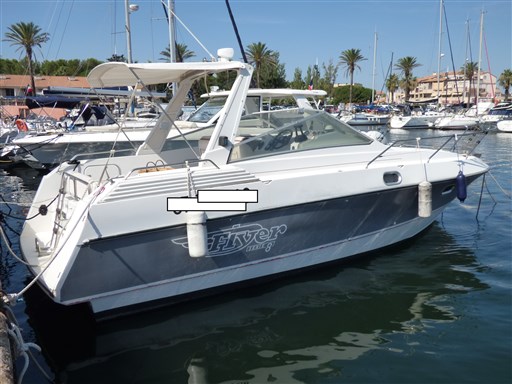 Beneteau FLYER 8 1