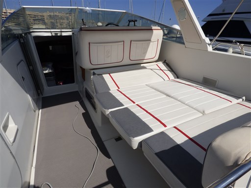 Beneteau FLYER 8 4