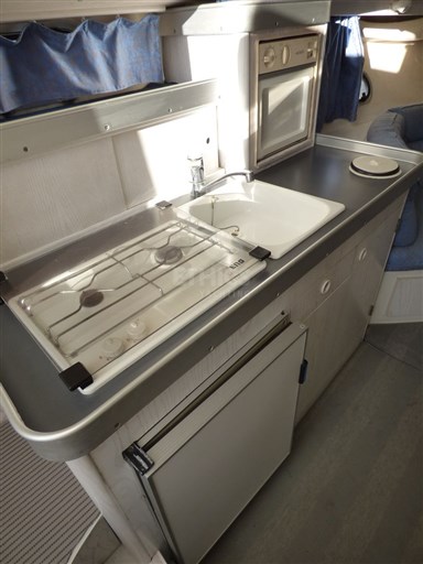 Beneteau FLYER 8 6