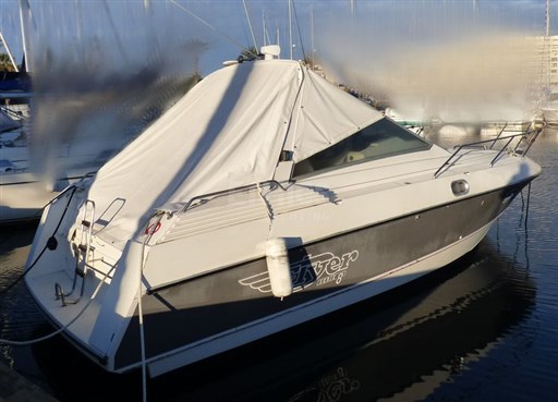 Beneteau FLYER 8 2