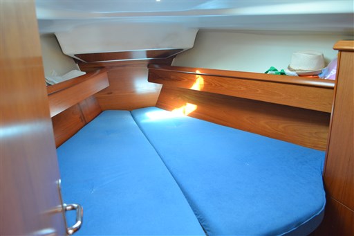 Jeanneau SUN ODYSSEY 37 2