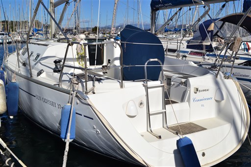 Jeanneau SUN ODYSSEY 37