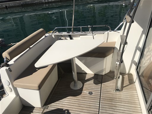 Jeanneau MERRY FISHER 815 8
