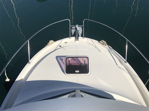 Jeanneau MERRY FISHER 815 3