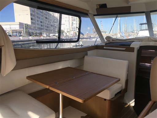 Jeanneau MERRY FISHER 815 6