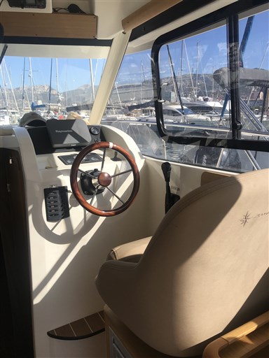 Jeanneau MERRY FISHER 815 9