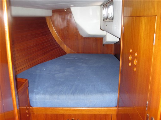 Wauquiez CENTURION 48 S 8