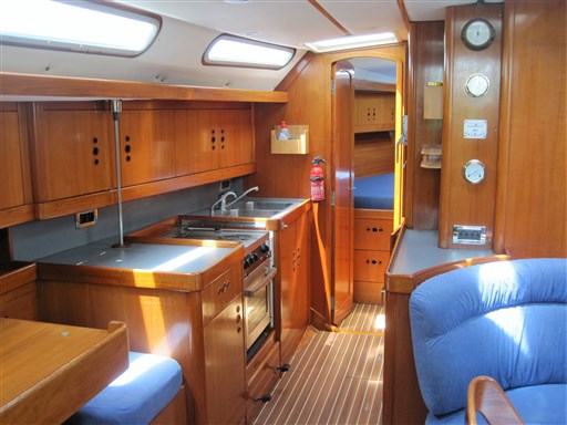 Wauquiez CENTURION 48 S 1
