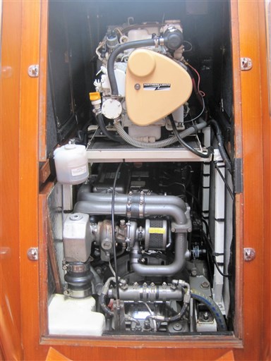Wauquiez CENTURION 48 S 16