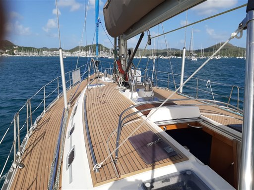 Wauquiez CENTURION 48 S 1