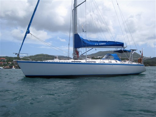 Wauquiez CENTURION 48 S