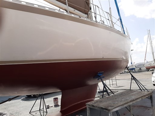 Wauquiez CENTURION 48 S 8