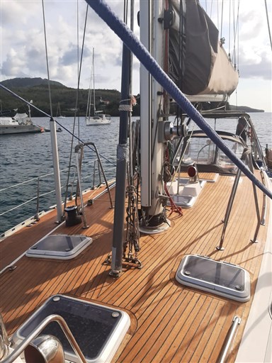 Wauquiez CENTURION 48 S 2