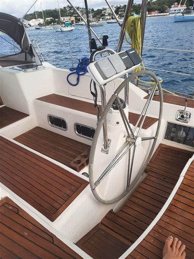 Wauquiez CENTURION 48 S 6
