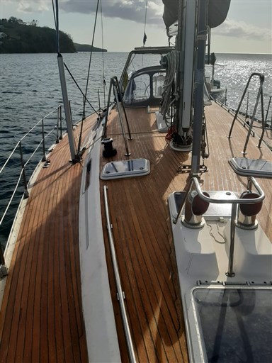 Wauquiez CENTURION 48 S 3