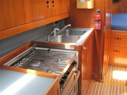 Wauquiez CENTURION 48 S 5