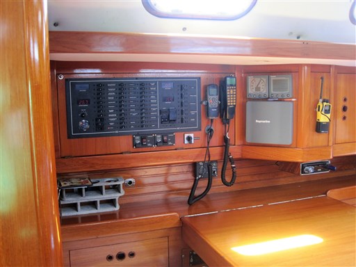 Wauquiez CENTURION 48 S 4