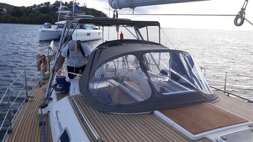 Wauquiez CENTURION 48 S 4