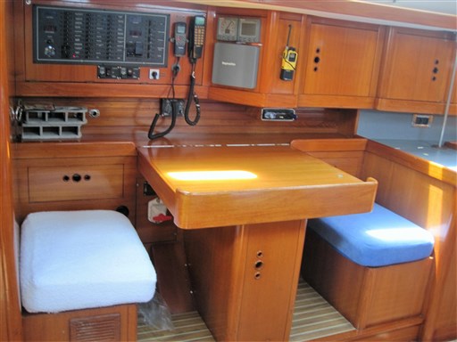 Wauquiez CENTURION 48 S 2