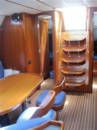 Wauquiez CENTURION 48 S 3