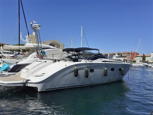 Bavaria DEEP BLUE 46