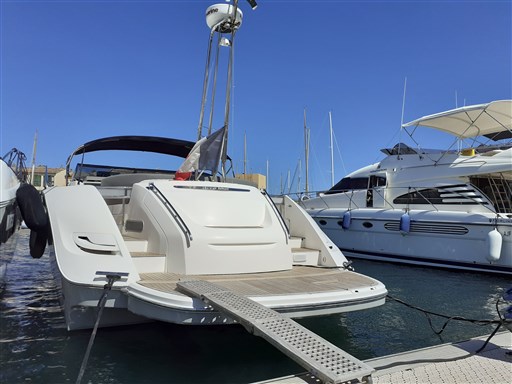Bavaria DEEP BLUE 46 1