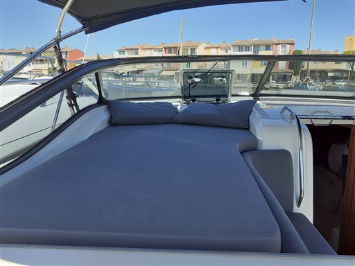 Bavaria DEEP BLUE 46 10