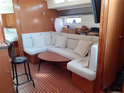 Bavaria DEEP BLUE 46 14