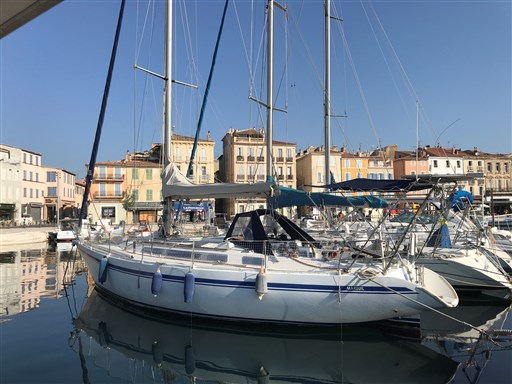Pouvreau Mareuil 1