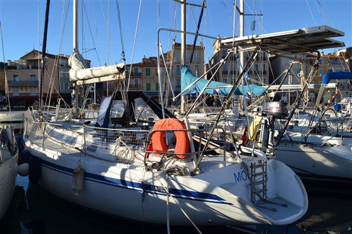 Pouvreau Mareuil 3