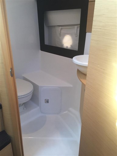 Beneteau MONTECARLO 32 6