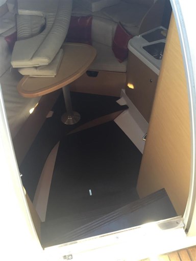 Beneteau MONTECARLO 32 8