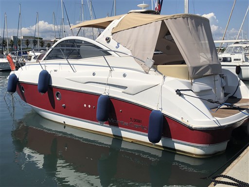 Beneteau MONTECARLO 32